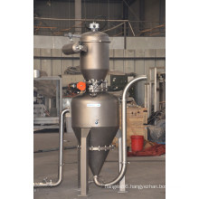 Positive Pressure Dense Phase Conveying Equipment